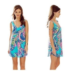 Lilly Pulitzer Medium Dress